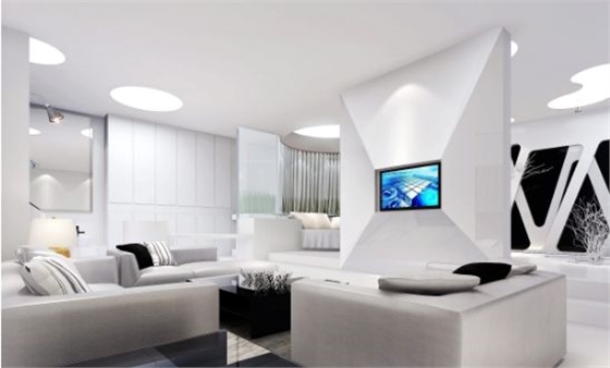 杭州智能家居1 杭州智能家居1