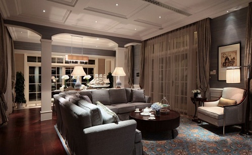 智能照明控制系統(tǒng) 智能照明控制系統(tǒng)