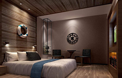 智能家居控制系統(tǒng)在設(shè)計時需要注意哪些因素