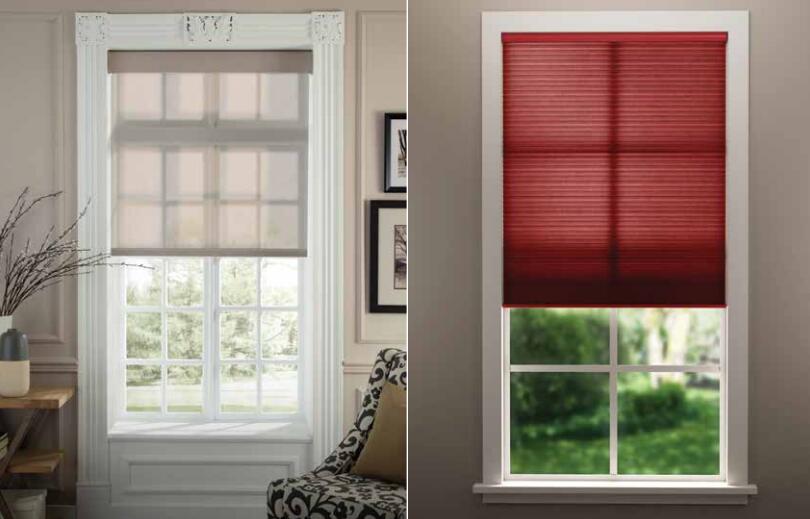 路創(chuàng)電動(dòng)窗簾2 路創(chuàng)電動(dòng)窗簾2