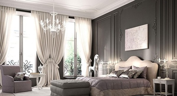 電動窗簾家庭適用嗎？