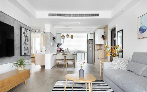 傳統(tǒng)裝修行業(yè)重新洗牌，發(fā)展智能家居是必然趨勢(shì)？