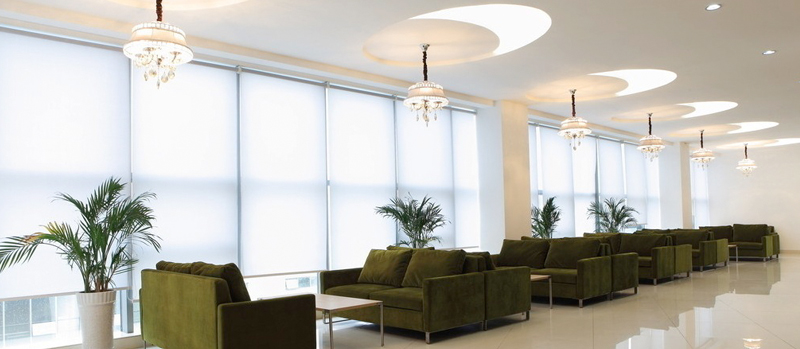 杜亞電動卷簾 杜亞電動卷簾