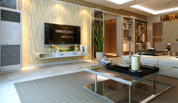 昌駿智能家居讓我們的生活更多樂(lè)趣！