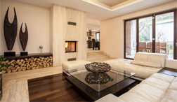 昌駿智能家居系統(tǒng)讓生活更輕松便利！