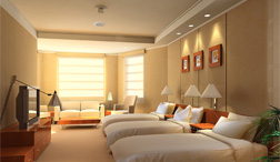 昌駿智能控制系統(tǒng)讓節(jié)能不再是空談！