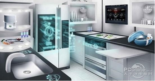 智能家居時代 智能家居時代
