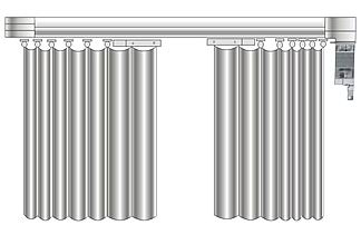 電動(dòng)窗簾，智能家居必不可少的部分！