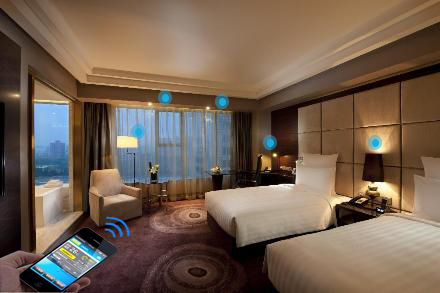 使用智能燈光照明控制系統(tǒng)的有哪些好處？