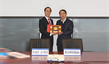 路創(chuàng)走進中國在復(fù)旦大學(xué)設(shè)獎學(xué)金