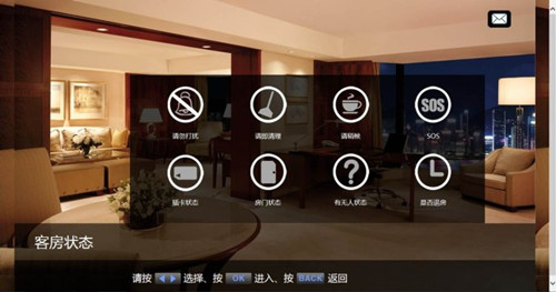 酒店客控系統(tǒng)里有多少事，你知道嗎？