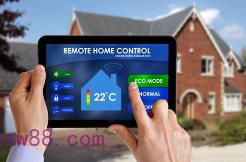 智能家居控制系統(tǒng)有多“變態(tài)”，你造嗎？