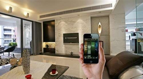 昌駿科技專注智能家居，全力打造智能新生活！