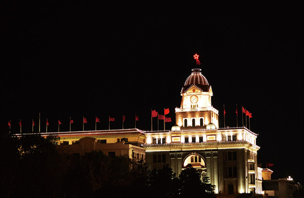 如何選擇一家靠譜的泛光照明工程公司？