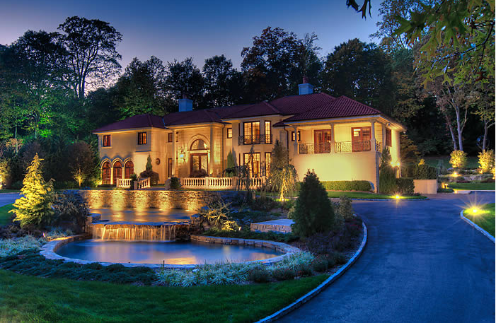 智能照明控制系統(tǒng)具有哪些優(yōu)點？