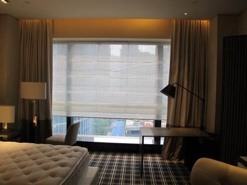 智能電動窗簾與普通窗簾相比，優(yōu)勢在哪里？