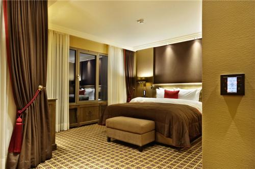 如何選購酒店智能開關(guān)面板，有什么選購的訣竅？