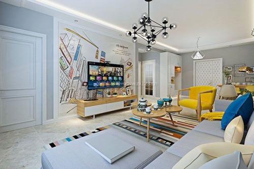 揭秘！為什么越來(lái)越多的普通家庭定制全屋智能家居？