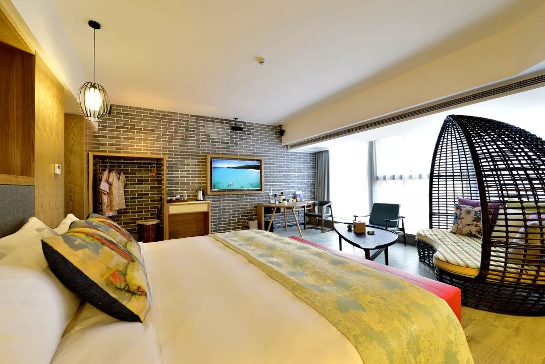 智能+新時(shí)代，酒店如何轉(zhuǎn)型智慧化？