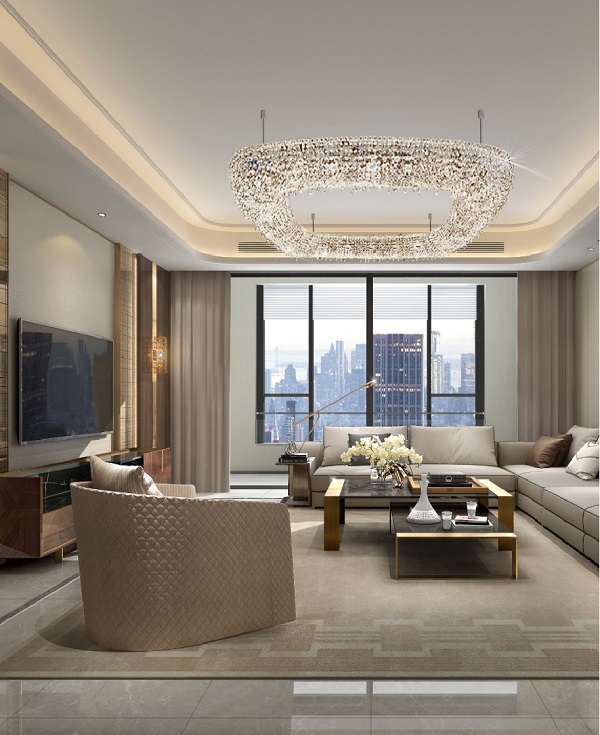 盤點(diǎn)智能家居中的智能控制模塊有哪些及用處？